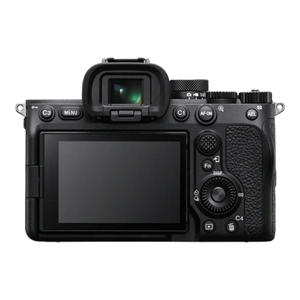 Sony Alpha 7 IV + SONY FE 135mm f/1.8 GM + TAMRON 35-150mm f/2-2.8 Di III VXD MILC fényképezőgép KIT