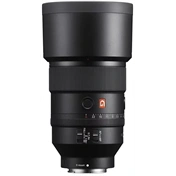 Sony Alpha 7 IV + SONY FE 135mm f/1.8 GM + TAMRON 35-150mm f/2-2.8 Di III VXD MILC fényképezőgép KIT