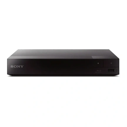 Sony BDP-S1700/KB Blu Ray lejátszó (BDPS1700KB.EC1)