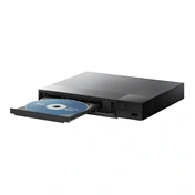 Sony BDP-S1700/KB Blu Ray lejátszó (BDPS1700KB.EC1)