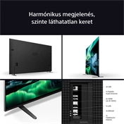 Sony Bravia 8 televízió K-55XR80 - 55" OLED 4K UHD HDR, Google TV