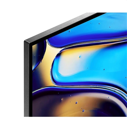Sony Bravia 8 televízió K-55XR80 - 55" OLED 4K UHD HDR, Google TV