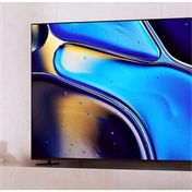 Sony Bravia 8 televízió K-55XR80 - 55" OLED 4K UHD HDR, Google TV