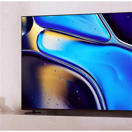 Sony Bravia 8 televízió K-55XR80 - 55" OLED 4K UHD HDR, Google TV
