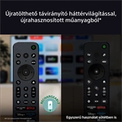 Sony Bravia 8 televízió K-55XR80 - 55" OLED 4K UHD HDR, Google TV
