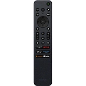 Sony Bravia 8 televízió K-77XR80 - 77" OLED 4K UHD HDR, Google TV