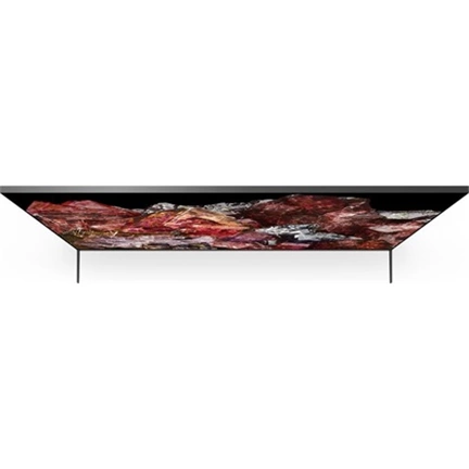 Sony Bravia XR televízió XR-75X95L - 65", Mini LED, 4K UHD, HDR, Google TV