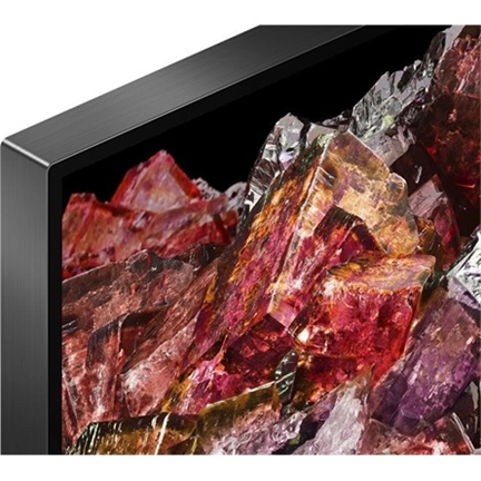Sony Bravia XR televízió XR-75X95L - 65", Mini LED, 4K UHD, HDR, Google TV