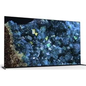 Sony Bravia XR televízió XR-83A80L - 83", OLED, 4K UHD, HDR, Google TV