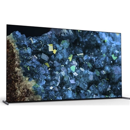 Sony Bravia XR televízió XR-83A80L - 83", OLED, 4K UHD, HDR, Google TV