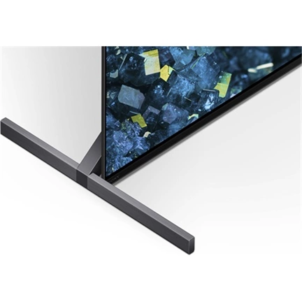 Sony Bravia XR televízió XR-83A80L - 83", OLED, 4K UHD, HDR, Google TV