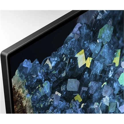 Sony Bravia XR televízió XR-83A80L - 83", OLED, 4K UHD, HDR, Google TV