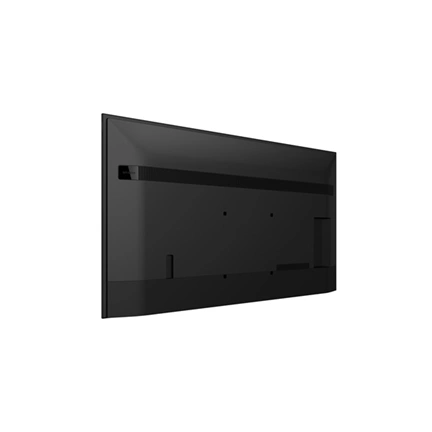 Sony FW-55BZ40L professzionális kijelző 55" 4K HDR, kivételes fényesség, nem tükröződő mély fekete