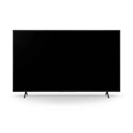 Sony FW-65BZ40L professzionális kijelző 65" 4K HDR, kivételes fényesség, nem tükröződő mély fekete