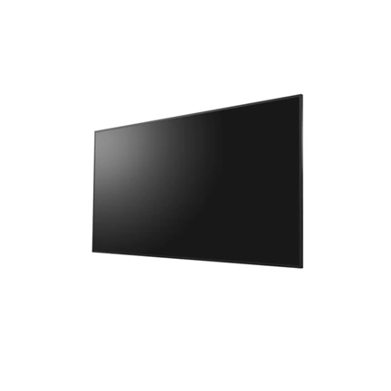 Sony FW-85BZ30L professzionális kijelző 85" 4K HDR, 24/7 működés, fekvő/álló mód, Pro-Mode, AirpPlay, Chromecast Sony FW-85BZ30L professzionális kijelző 85" 4K HDR, 24/7 működés, fekvő/álló mód, Pro-Mode, AirpPlay, Chromecast