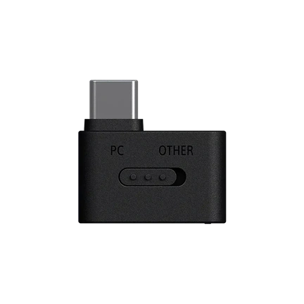 Sony INZONE H9 II vezeték nélküli zajszűrős fejhallgató játékhoz, fekete