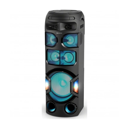 Sony MHCV82D.CEL High Power Audio