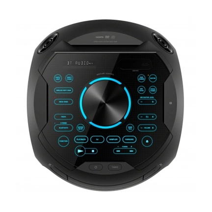 Sony MHCV82D.CEL High Power Audio