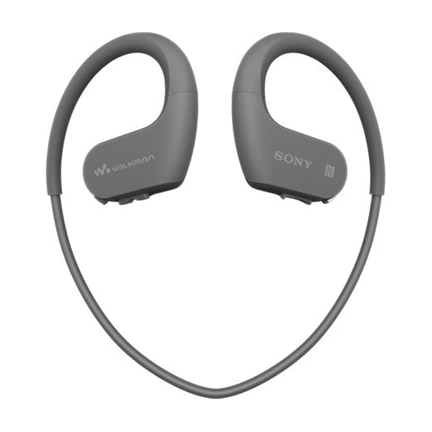 Sony NW-WS623 (Fekete) Sport vízálló MP3 lejátszó