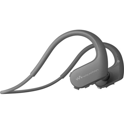 Sony NW-WS623 (Fekete) Sport vízálló MP3 lejátszó