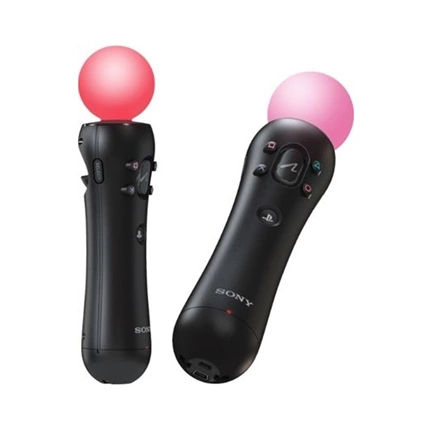 Sony PS4 Move Twin Pack 4.0