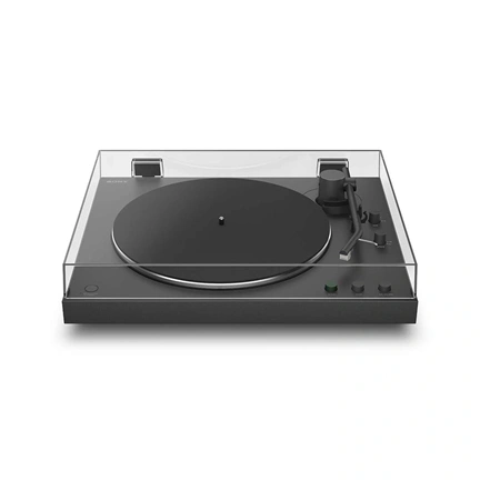 Sony PSLX3BT Lemezjátszó BLUETOOTH®-kapcsolattal (PSLX3BT.CEL)