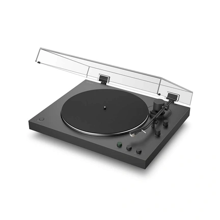 Sony PSLX3BT Lemezjátszó BLUETOOTH®-kapcsolattal (PSLX3BT.CEL)