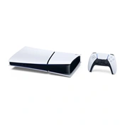 Sony PlayStation 5 Digital Slim (CFI-2116) 825GB - White