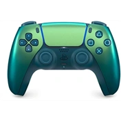 Sony PlayStation 5 DualSense vezeték nélküli játékvezérlő - Chroma Teal