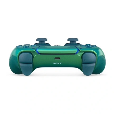 Sony PlayStation 5 DualSense vezeték nélküli játékvezérlő - Chrome Teal