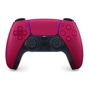 Sony PlayStation 5 DualSense vezeték nélküli játékvezérlő - Cosmic Red