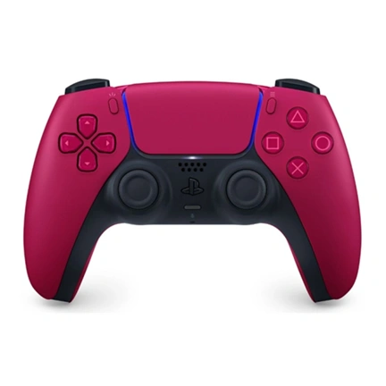Sony PlayStation 5 DualSense vezeték nélküli játékvezérlő - Cosmic Red
