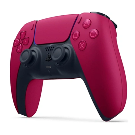 Sony PlayStation 5 DualSense vezeték nélküli játékvezérlő - Cosmic Red