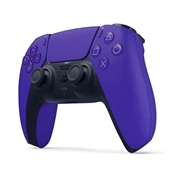 Sony PlayStation 5 DualSense vezeték nélküli játékvezérlő - Galactic Purple