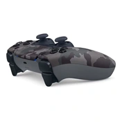 Sony PlayStation 5 DualSense vezeték nélküli játékvezérlő - Grey Camouflage