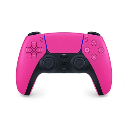 Sony PlayStation 5 DualSense vezeték nélküli játékvezérlő - Nova Pink