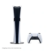 Sony PlayStation 5 Pro 2TB játékkonzol