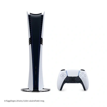 Sony PlayStation 5 Pro 2TB játékkonzol