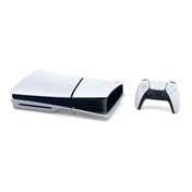 Sony PlayStation 5 Slim (CFI-2116) 1TB - White