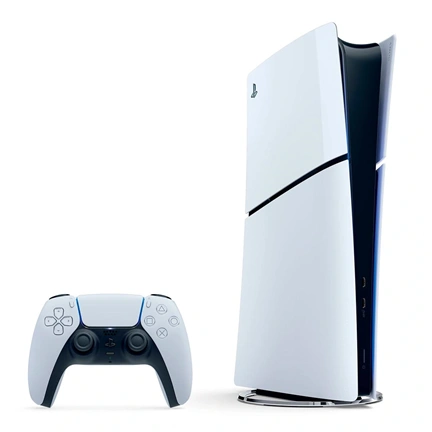 Sony PlayStation 5 Slim Digital Edition 825GB