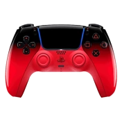 Sony PlayStation DualSense - Techno Red (CFI-ZCT2W13X)