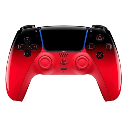 Sony PlayStation DualSense - Techno Red (CFI-ZCT2W13X)