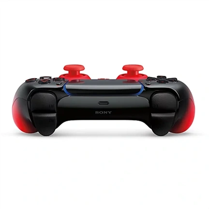 Sony PlayStation DualSense - Techno Red (CFI-ZCT2W13X)