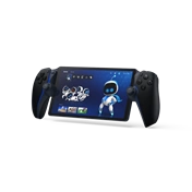 Sony PlayStation Portal távoli lejátszó PS5 konzolhoz, fekete