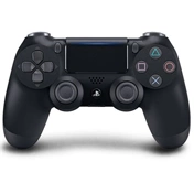 Sony Playstation 4 Slim 500GB black incl. FIFA 21