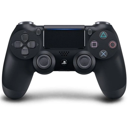 Sony Playstation 4 Slim 500GB black incl. FIFA 21