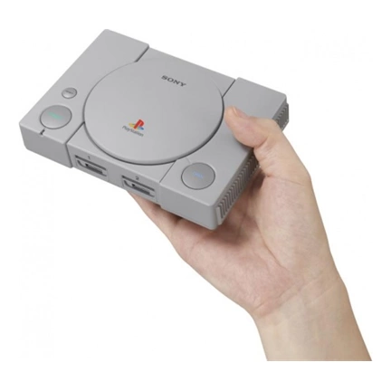 Sony Playstation Classic