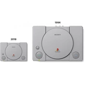 Sony Playstation Classic