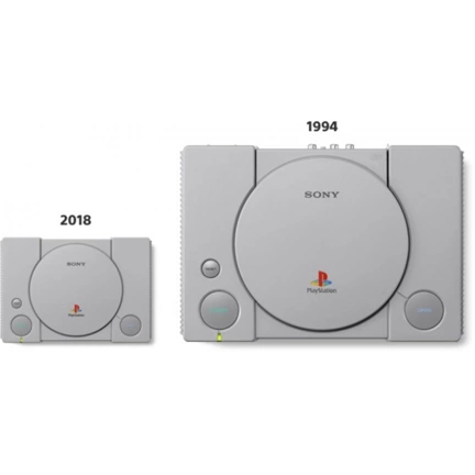 Sony Playstation Classic