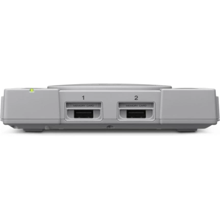 Sony Playstation Classic
